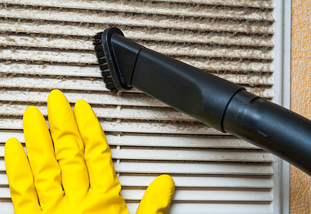 Best Duct Repair and Sealing Services in Murfreesboro, NC