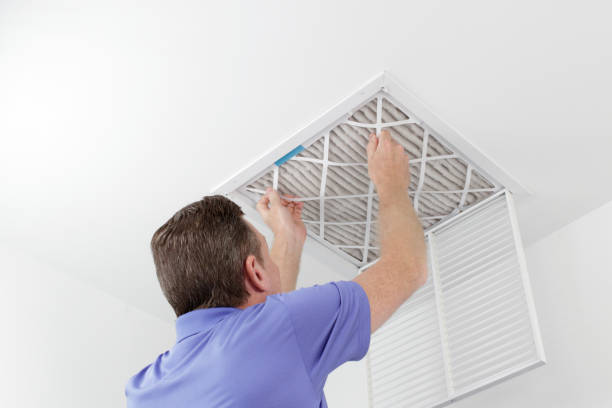 Best Ductwork Odor Removal in Murfreesboro, NC